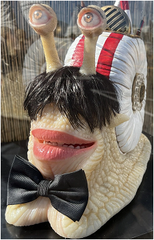 Image 21 of Den Den Mushi