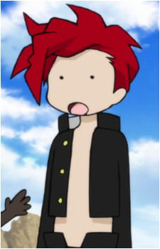 Samejima {S.}