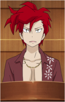 Samejima {S.}