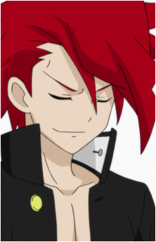 Samejima {S.}