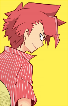 Samejima {S.}