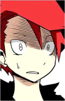 Samejima {S.}