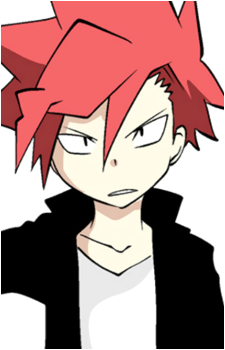 Samejima {S.}