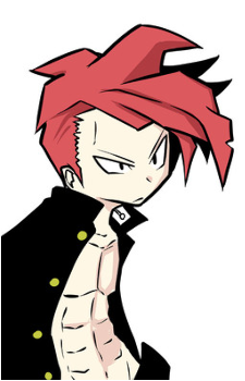Samejima {S.}