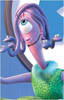 Celia Mae's image
