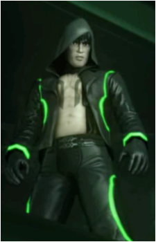 Gibson {TRON}'s image