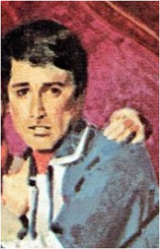 Tony Verdeschi