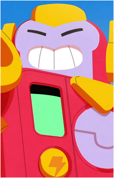 Surge's image