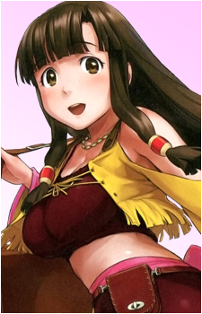 Saaya's image