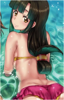 Saaya
