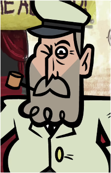 Captain Chuck Hull's image