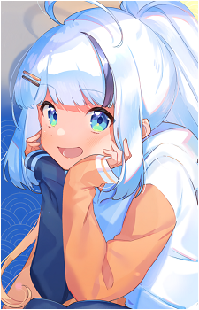 Koi's image