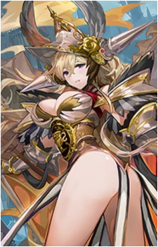 Athena Granheim