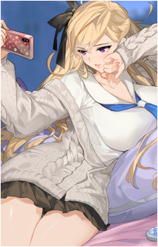 Athena Granheim
