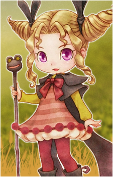 Witchkin's image