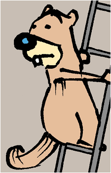 Lamont {MUTTS}