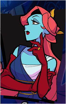 Queen {RotND}