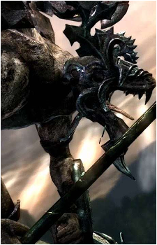 Bell Gargoyles's image