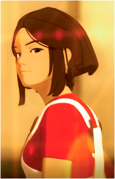 Lena {Skyland}