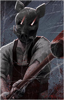 Hans The Butcher
