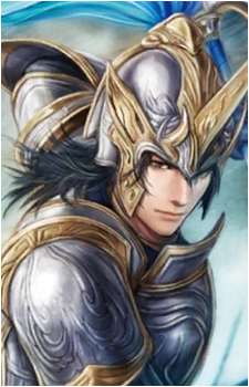 Wen Yang's image