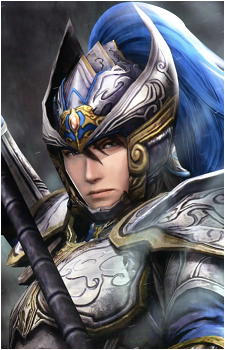 Wen Yang's image