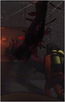 The Company Monster's image