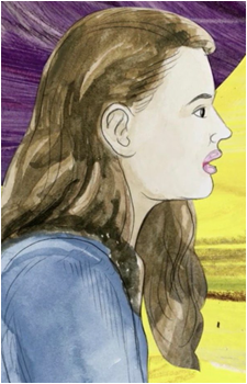 Hannah Baker