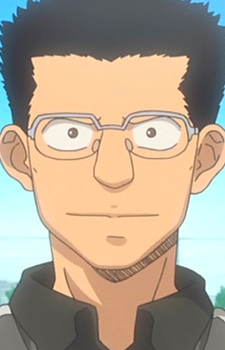 Tsuyoshi Shiga's image