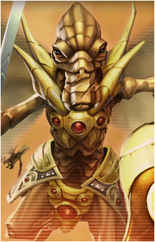 Geonosian Brood Alpha's image