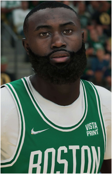 Jaylen Brown's image