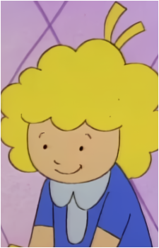 Janine {Madeline}'s image