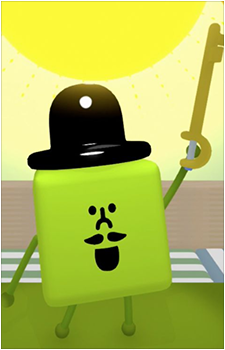 Mayor {Wattam}'s image
