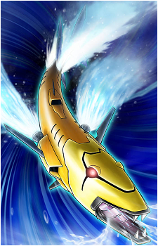 Jet Barracuda's image