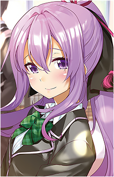 Suzuka Nagami