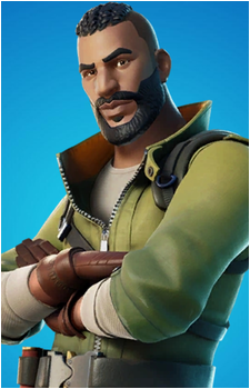 Carlos {FN}'s image