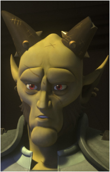 Cikatro Vizago's image