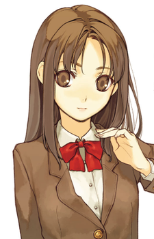 Mayu Misono's image
