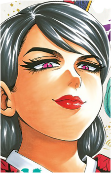 Sachiko Sakura's image