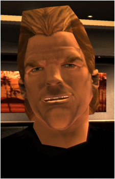 Phil Cassidy's image