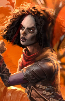 Imani {DCC}'s image