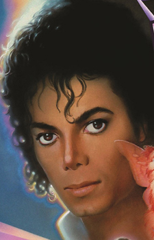 Captain Eo