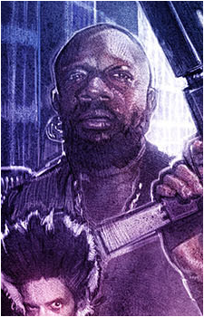 The Duke {EfNY}