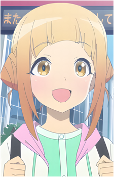 Nodoka Takahata's image