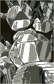 Rock Golem's image