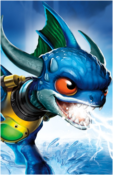 Zap's image