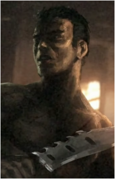Kano's Son's image
