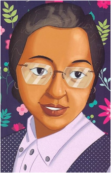 Rosa Parks