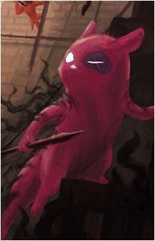 The Artificer