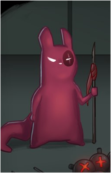 The Artificer